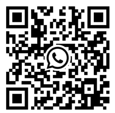 Discord QR Code