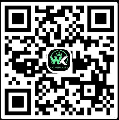 Discord QR Code